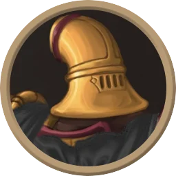 The Brass Baron