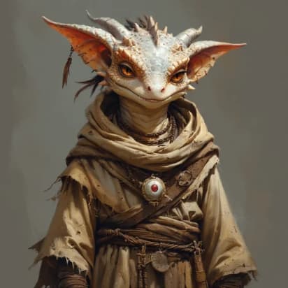 Ith'Nik Silverspoken