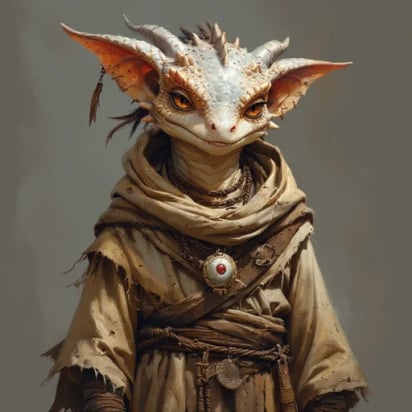 Ith'Nik Silverspoken