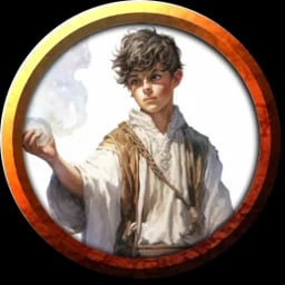 Arthuran the Arcane