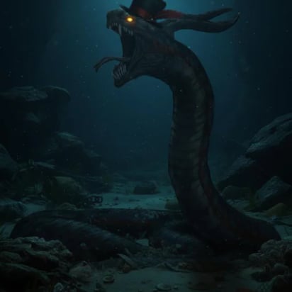 Harbinger