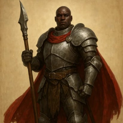 Mandla Khumalo