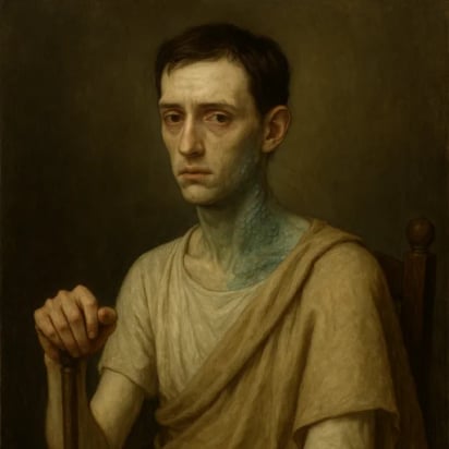 Aelius Marcinus