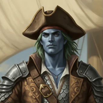 Pelagius Foamridge