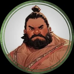 Juugan Ganryū
