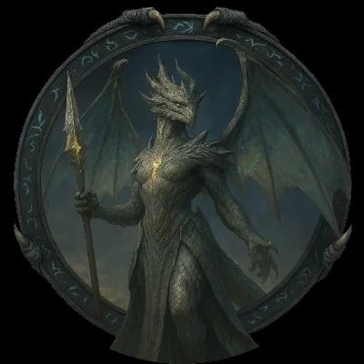 Monumentis Draconia
