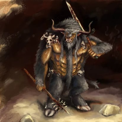 Thērion Agōn