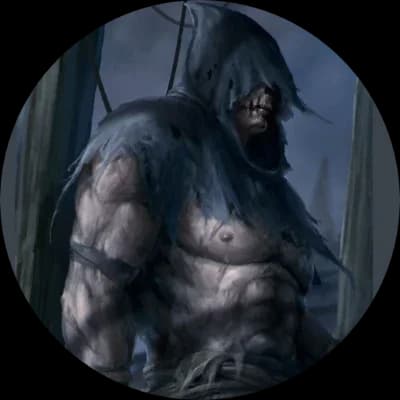 "Choke" The Drow whisperer