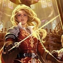 Nora Sanguinius