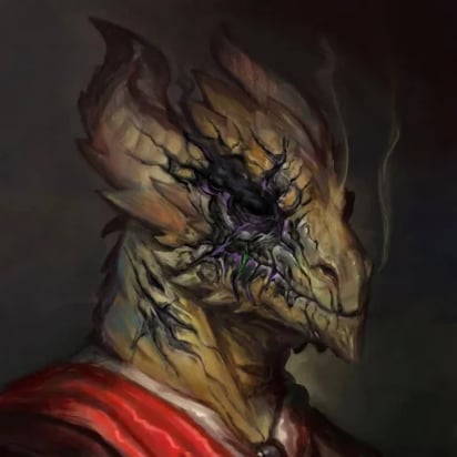 Dravok Stormchain