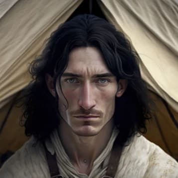 Sisyphon of Heartwing