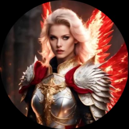 Isabeau "Ladyhawke"