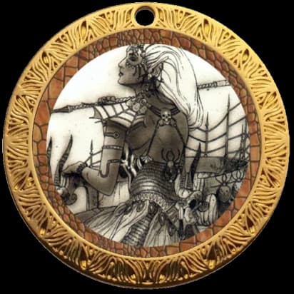 Sabbaea "Sabi" de'Vire