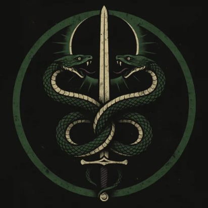The Verdant Legion