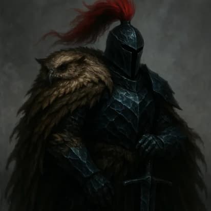 Khurgir Scalpthirster