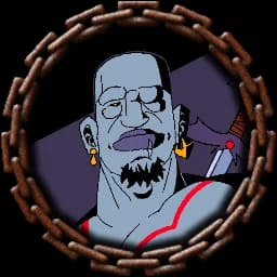 Atrugar, The One Who Runs