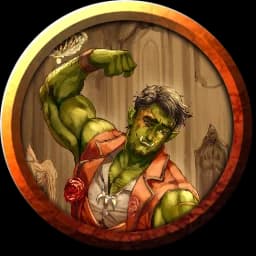 Kizer, The Crown Seeker