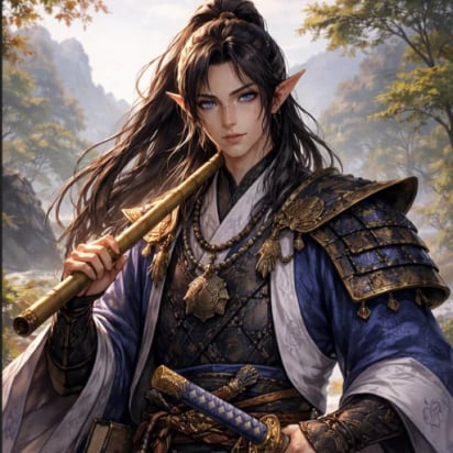 Rensai Mizuhara