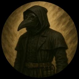 Emdrus "Doc" Flintbrow