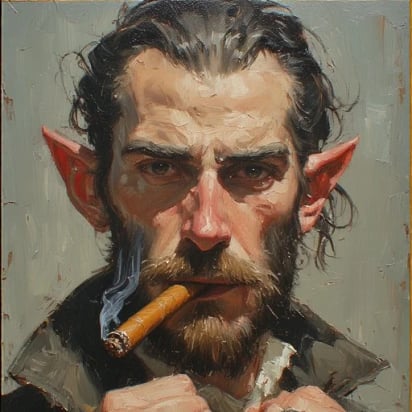 Douglas Warrington