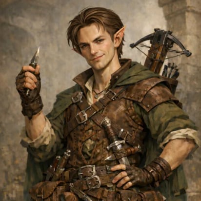 Farnic Dustwind