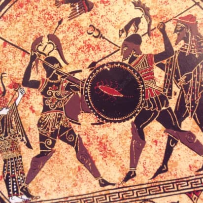 Mythos Thrones - Ludis