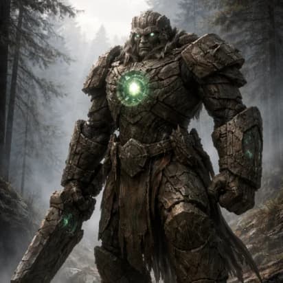 Vothregmor of Havens Reach