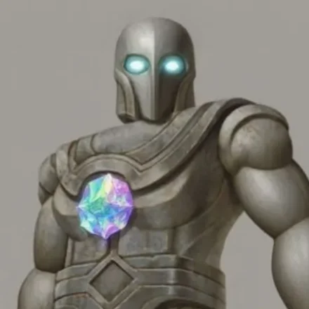 Arcus Lapideus "The Lightbringer"