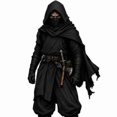 Cedric Swiftfoot