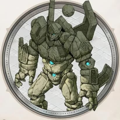 Khaz-Guldur (Archive)