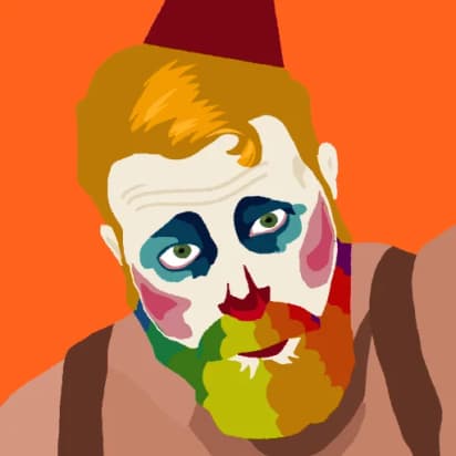 Bing Bong (Yaarl Henrickson)