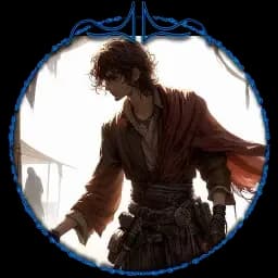 Zamir Ostolvic of the Ordarvovice