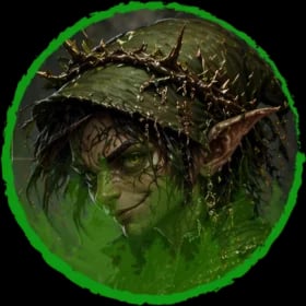 Tamswryn Mosswrath