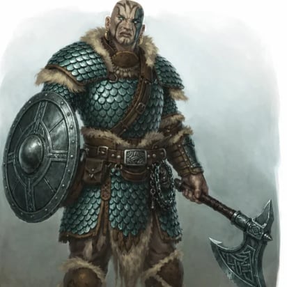 Lordak Wildcarver