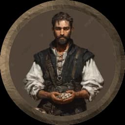 Mortensen "Gary" Blackwater