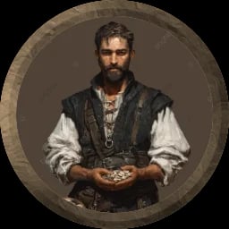 Mortensen "Gary" Blackwater