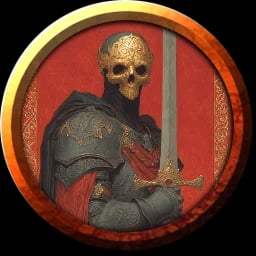 Faenor, The Masked