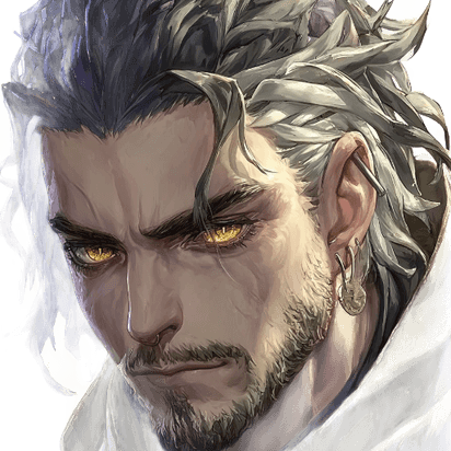 Silas Argiros