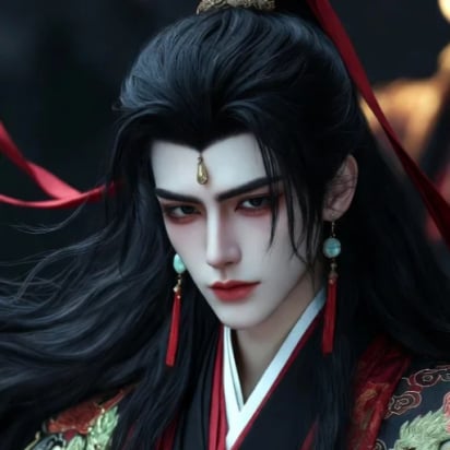 Wu Jia