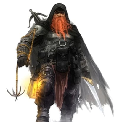 Karnaxe Dunharrow