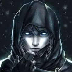 Jyn Vyskaar