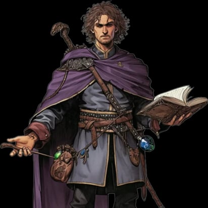 Cedric
