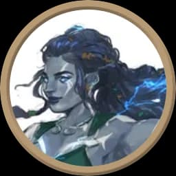 Nola-Kigala Stormblood