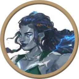 Nola-Kigala Stormblood