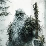 Rhogar Pinewarden