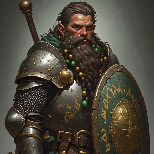 Theridus Shadowspeaker