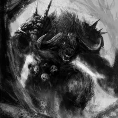 Kirok Steelfist