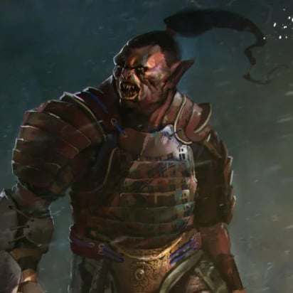 craz The BoneBreaker