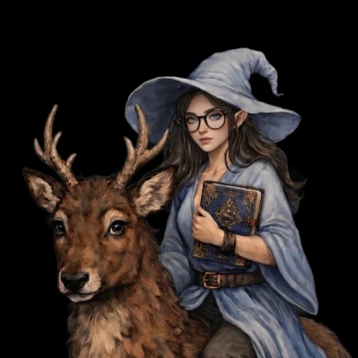 Squirli Underhill