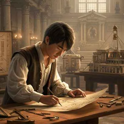 Antiquary